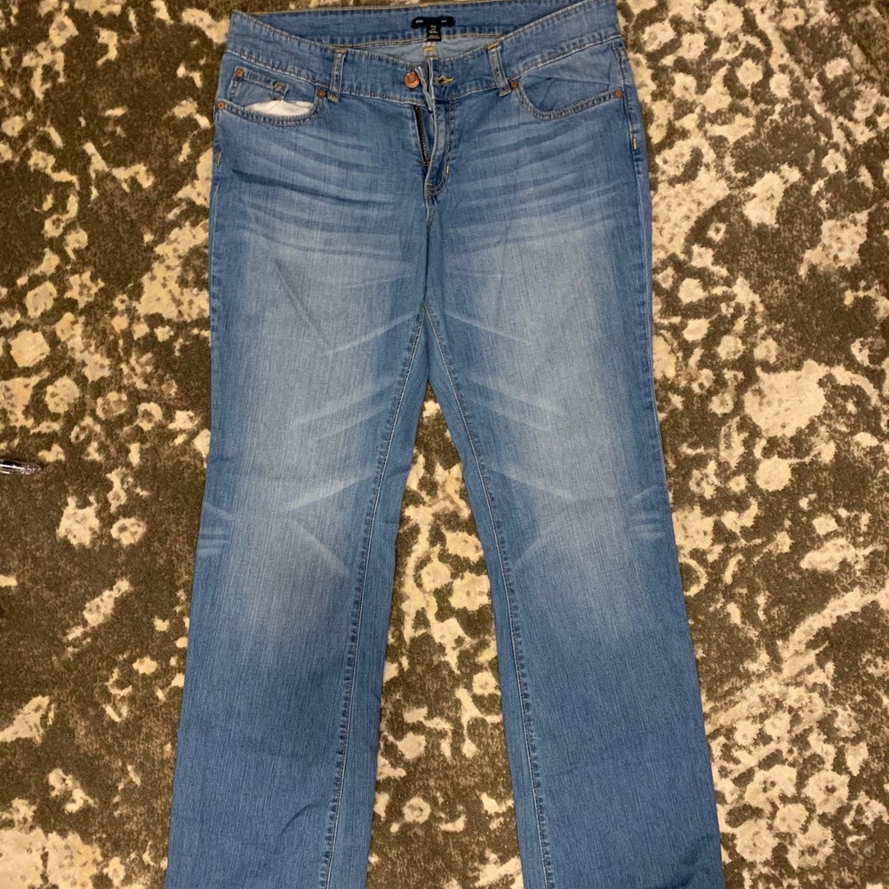 Gap Jeans